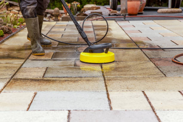 Harbour Heights, FL  Pressure Washing Services Company